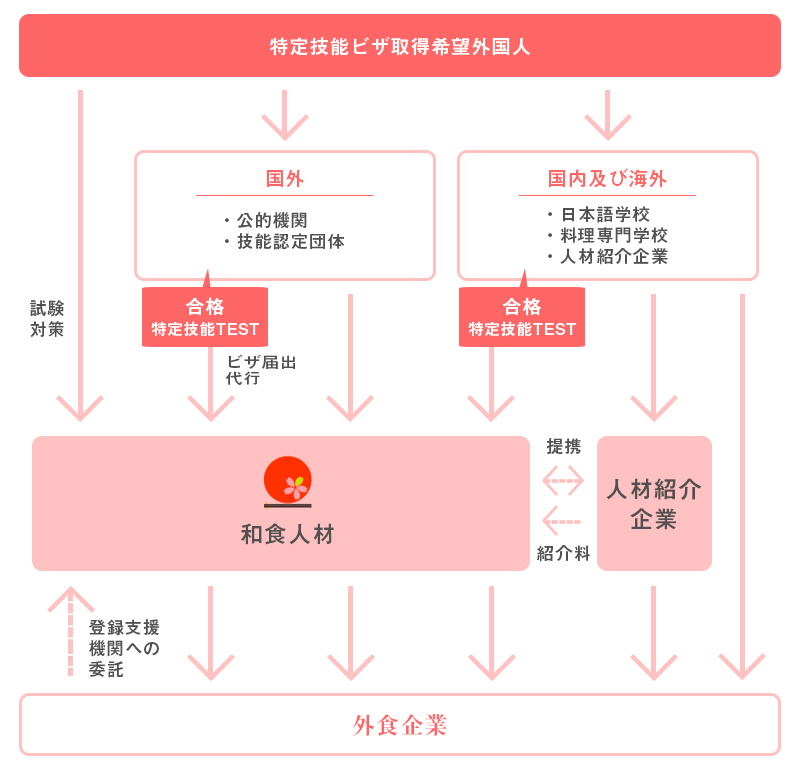 新たな外国人材の受入れに関する在留資格「特定技能」の創設について
